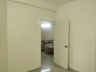 Bedroom Image of 1100 Sq.ft 3 BHK Apartment / Flat for rent in Pyramid Infinity, Sector 70 Gurgaon for Rs. 30000