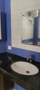 Image of 1665 Sq.ft 3 BHK Apartment / Flat for rent in Omaxe Heights , Gomti Nagar, Lucknow for Rs. 31000