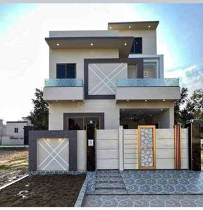 Image of 1200 Sq.ft 3 BHK Independent House for sale in Vedanta Vatika, Tatibandh, Raipur for Rs. 4000000