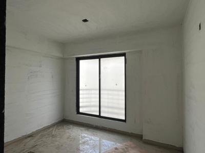 Bedroom Image of 525 Sq.ft 2 BHK Apartment / Flat for rent in Spelndid Murlidhar Glory, Nana Chiloda Ahmedabad for Rs. 13000