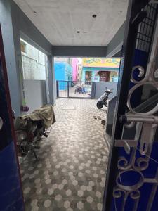 Image of 1200 Sq.ft 1 BHK Independent House for rent in Janakarapalli, Chittoor for Rs. 6500