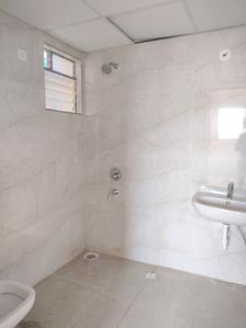 Bedroom One Image of 1800 Sq.ft 3 BHK Apartment / Flat for rent in Global Techies Town, Thirupalya Bengaluru for Rs. 42000