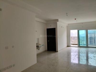 Hall Image of 2900 Sq.ft 4 BHK Apartment / Flat for sale in The Trilight, Gandipet Hyderabad for Rs. 48000000