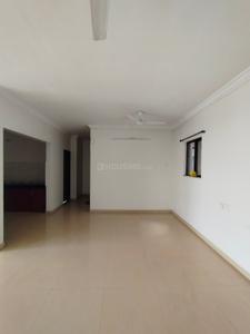 Hall Image of 2201 Sq.ft 4 BHK Apartment / Flat for rent in Wanowrie Pune for Rs. 55000