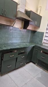 2 BHK Independent Builder Floor