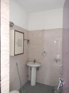 Common Bathroom Image of 1450 Sq.ft 2 BHK Apartment / Flat for sale in  New Ashiana Apartments, Sector 6 Dwarka New Delhi for Rs. 21000000