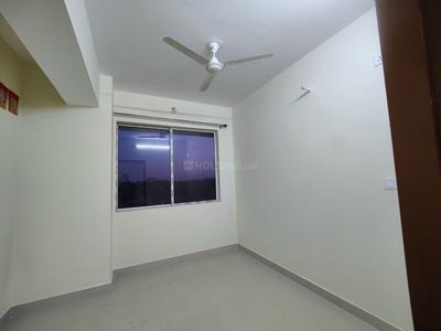 Hall Image of 900 Sq.ft 2 BHK Apartment / Flat for rent in The Anand Ville, Dagapur Siliguri for Rs. 22000