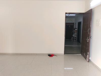 Living Room Image of 740 Sq.ft 1 BHK Apartment / Flat for sale in Swaraj Kingston, Ulwe Navi Mumbai for Rs. 7500000