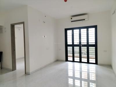 Living Room Image of 1100 Sq.ft 2 BHK Apartment / Flat for sale in Intofinity Kohinoor Kaleido Phase 2, Upper Kharadi Pune for Rs. 8800000