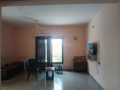Hall Image of 1500 Sq.ft 3 BHK Duplex for sale in Mogri Anand for Rs. 4500000