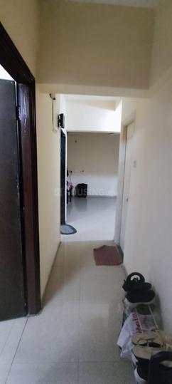 Hall Image of Navkar PG in Nerul, Navi Mumbai
