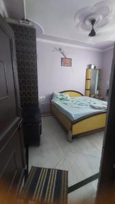 Bedroom Image of 1100 Sq.ft 2 BHK Builder Floor for sale in Uttam Nagar New Delhi for Rs. 5500000