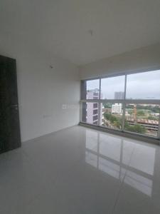 Bedroom Image of 900 Sq.ft 2 BHK Apartment / Flat for sale in Paranjape Trident Towers, Wakad Pune for Rs. 8200000