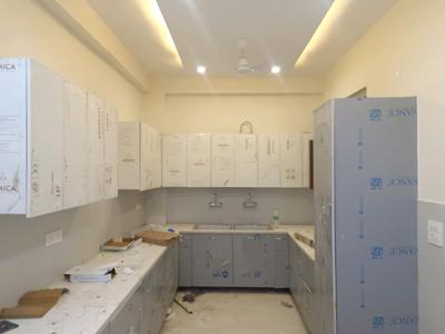 4 BHK Independent Builder Floor