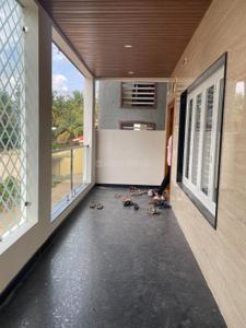 Balcony Image of 4000 Sq.ft 11 BHK Independent House for sale in Madavara Bengaluru for Rs. 29700000