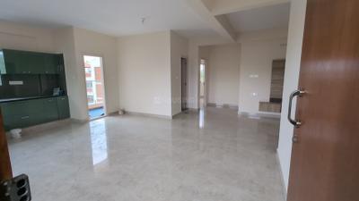Living Room Image of 1100 Sq.ft 2 BHK Builder Floor for rent in JP Nagar Bengaluru for Rs. 35000