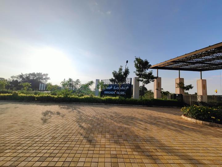 Brigade Oasis Main Image 1