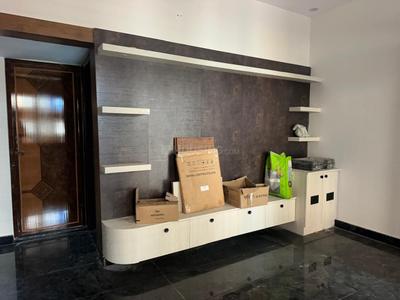 Bedroom Image of 4800 Sq.ft 7 BHK Independent House for sale in Andrahalli Bengaluru for Rs. 27000000