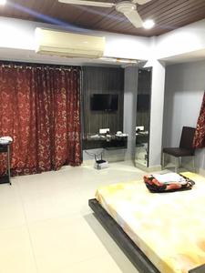 Bedroom Image of 6400 Sq.ft 4 BHK Independent House for sale in Vashi Navi Mumbai for Rs. 150000000
