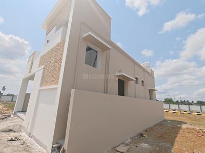 Residential Plot