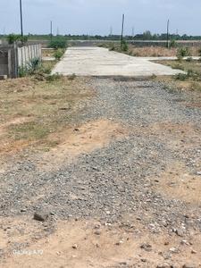 Image of 4500 Sq.ft Residential Plot / Land for sale in Thiruporur, Chennai for Rs. 10800000