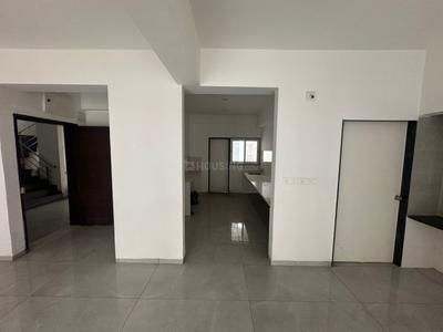Hall Image of 1350 Sq.ft 3 BHK Apartment / Flat for sale in Shreeji Shree Two Phase 1, Bhayli Vadodara for Rs. 7500000