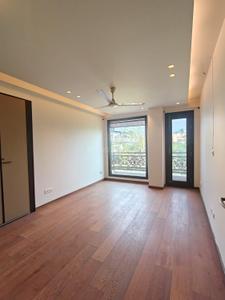 Bedroom Image of 2800 Sq.ft 4 BHK Builder Floor for sale in Vasant Vihar New Delhi for Rs. 145000000