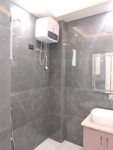 Bedroom One Image of 2250 Sq.ft 3 BHK Builder Floor for sale in Ultra Luxury Builder Floor, Sector 85 Faridabad for Rs. 21000000