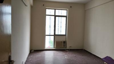 Bedroom Image of 1775 Sq.ft 3 BHK Builder Floor for rent in Vatika Lifestyle Homes, Sector 83 Gurgaon for Rs. 36000