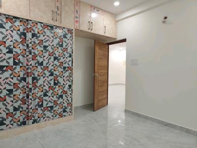 Bedroom Image of 1900 Sq.ft 3 BHK Apartment / Flat for rent in Narsingi Hyderabad for Rs. 50000