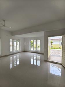 Hall Image of 3420 Sq.ft 5 BHK Villa for sale in Panangad Kochi for Rs. 18000000