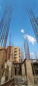 Image of 1550 Sq.ft 3 BHK Apartment / Flat for sale in Sri Ram Enclave, Sipara, Patna for Rs. 8500000