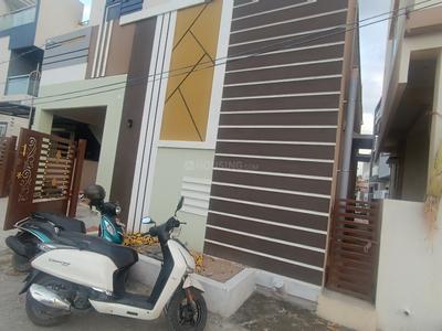Image of 860 Sq.ft 2 BHK Independent House for rent in Ponmar, Chennai for Rs. 20000
