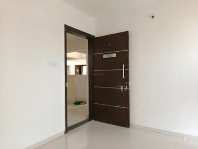 Living Room Image of 600 Sq.ft 1 BHK Apartment / Flat for sale in Majestique Aqua, Fursungi Pune for Rs. 3400000