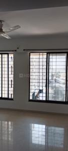 Hall Image of 480 Sq.ft 1 BHK Apartment / Flat for rent in Majestique City Building F, Wagholi Pune for Rs. 14000