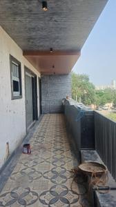 Balcony Image of 3240 Sq.ft 4 BHK Builder Floor for sale in Sector 2 Faridabad for Rs. 27000000