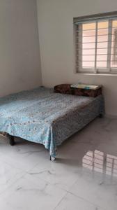 Bedroom Image of 1800 Sq.ft 3 BHK Apartment / Flat for rent in Narendra Nagar Nagpur for Rs. 35000
