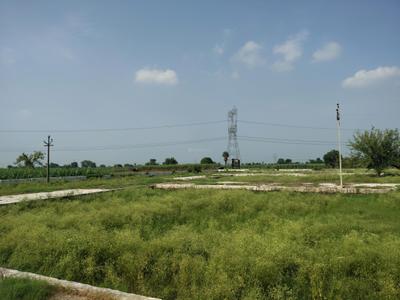 Image of 580 Sq.ft Residential Plot / Land for sale in Del NCR Aerocity Jewar, Yeida, Greater Noida for Rs. 1610100
