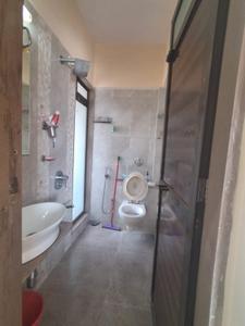 Image of 650 Sq.ft 2 BHK Apartment / Flat for sale in Grishma Veena Vihar CHS, Kandivali West, Mumbai for Rs. 19900000