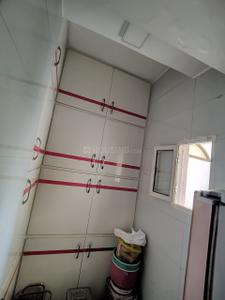 Bathroom Image of 1080 Sq.ft 2 BHK Apartment / Flat for sale in Bodakdev Ahmedabad for Rs. 7000000