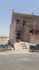Image of 1000 Sq.ft 3 BHK Independent House for sale in Aarti Green City, Nandara Kalan, Jodhpur for Rs. 3000000