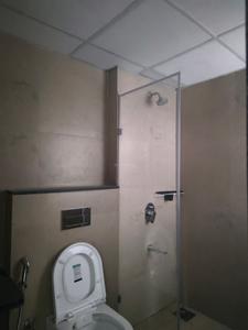 Bedroom Four Image of 2000 Sq.ft 4 BHK Apartment / Flat for sale in Runwal The Central Park, Chinchwad Pune for Rs. 33000000
