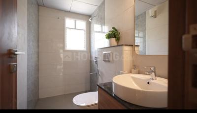 Image of 3683 Sq.ft 4.5 BHK Duplex for sale in K Raheja Vivarea, Koramangala, Bengaluru for Rs. 152500000