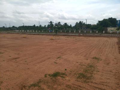 Image of 130 Sq.ft Residential Plot / Land for sale in S2 Silicon City, Shadnagar, Ranga Reddy for Rs. 2950005
