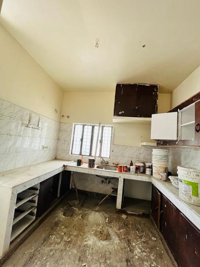 Viram Khand 1, Gomti Nagar Kitchen 1