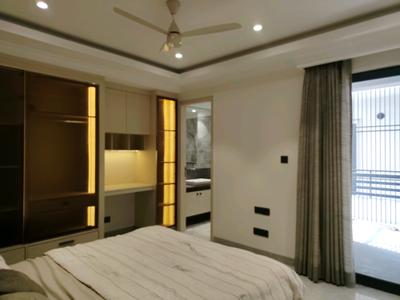 Bedroom Image of 2800 Sq.ft 4 BHK Builder Floor for sale in Ansal Esencia Sector 67, Sector 67 Gurgaon for Rs. 35000000