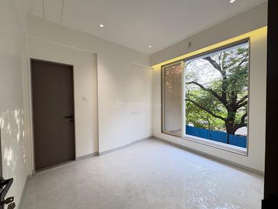 Bedroom Image of 675 Sq.ft 1 BHK Apartment / Flat for sale in Dombivli East Thane for Rs. 4590000