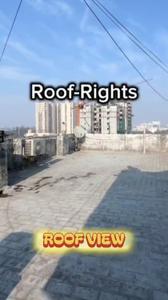 Image of 1280 Sq.ft 3 BHK Apartment / Flat for sale in Vaishali, Ghaziabad for Rs. 11000000