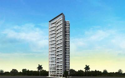 Image of 1040 Sq.ft 3 BHK Apartment / Flat for sale in ACME Ozone, Thane West, Thane for Rs. 19800000