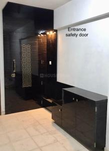 Image of 544 Sq.ft 2 BHK Apartment / Flat for rent in Pristine Green, Moshi, Pune for Rs. 25000